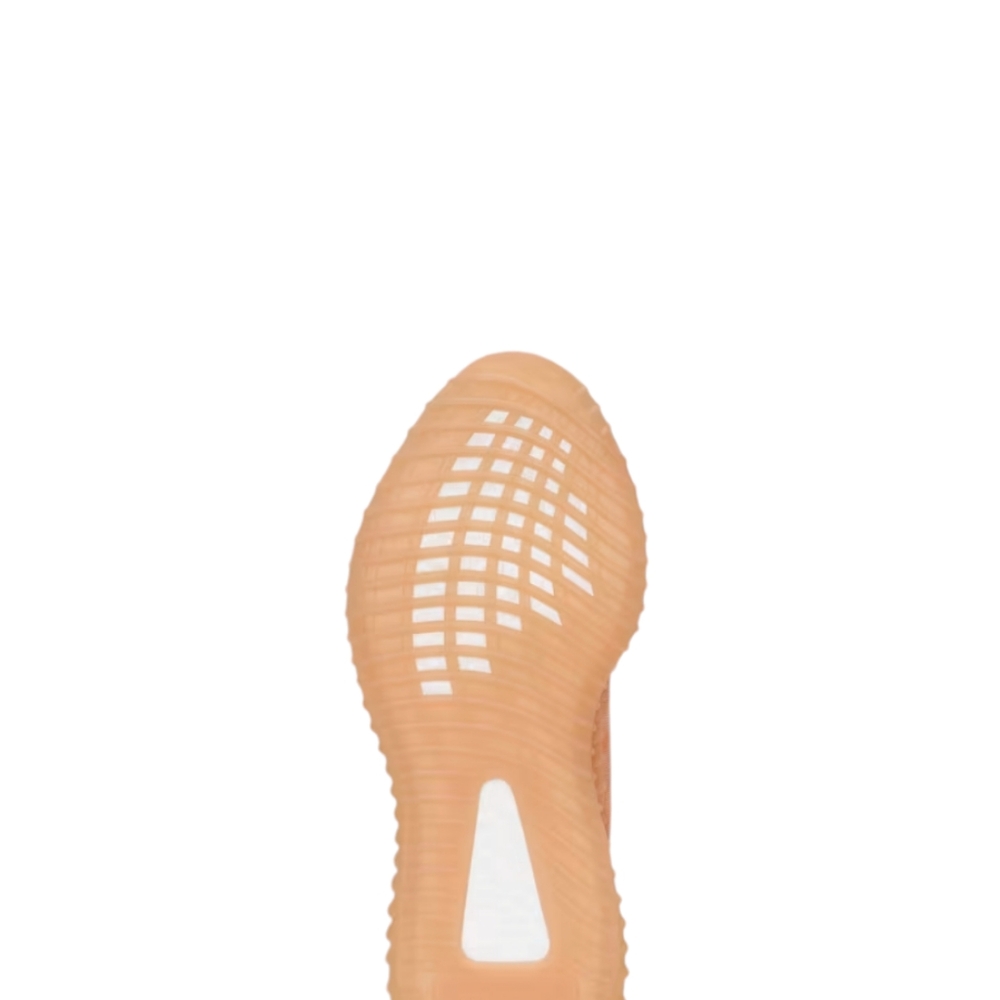 YEEZY by Adidas BOOST 350 V2 MENS Size 9.5 Color Mono Clay - Picture 5 of 9